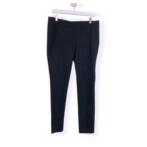 Gunex Navy Blue Dress Pants